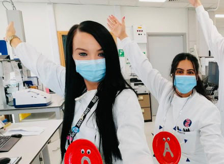 Biomedical Science Day